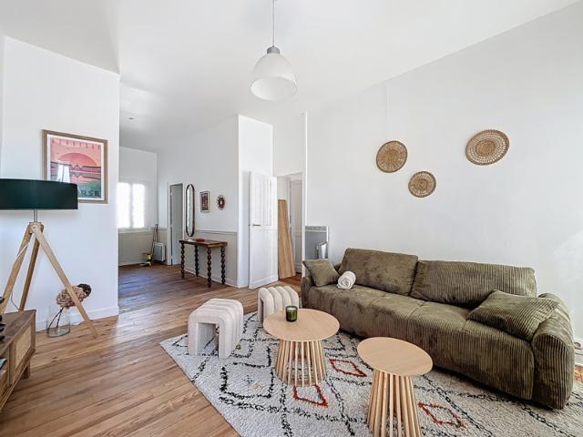 Appartement location à Bordeaux, Le Bouscat