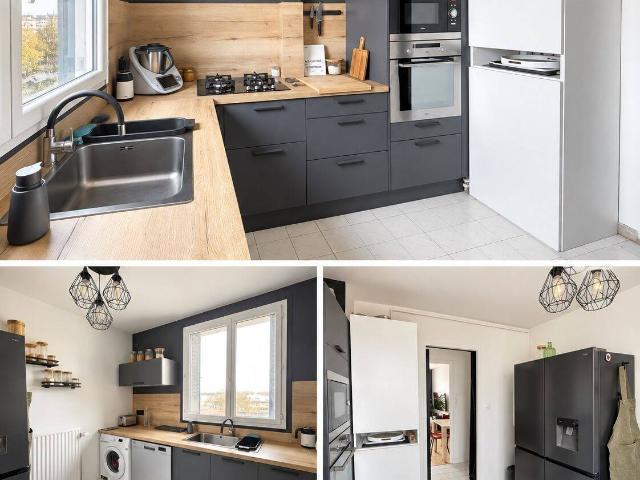 Appartement location à Fontaine, Isère