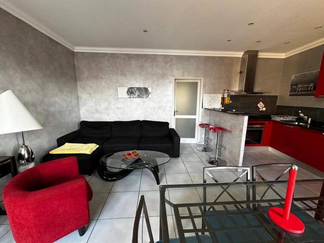 Appartement location à Quartier Jean-Médecin, Nice