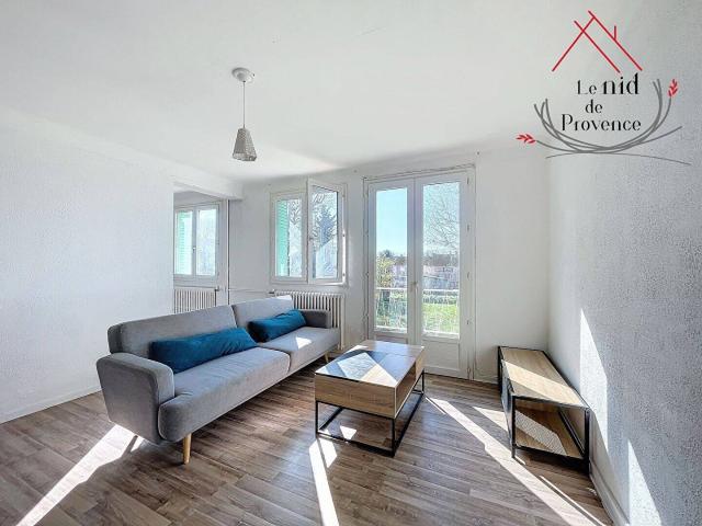 Appartement location à Argensol, Orange