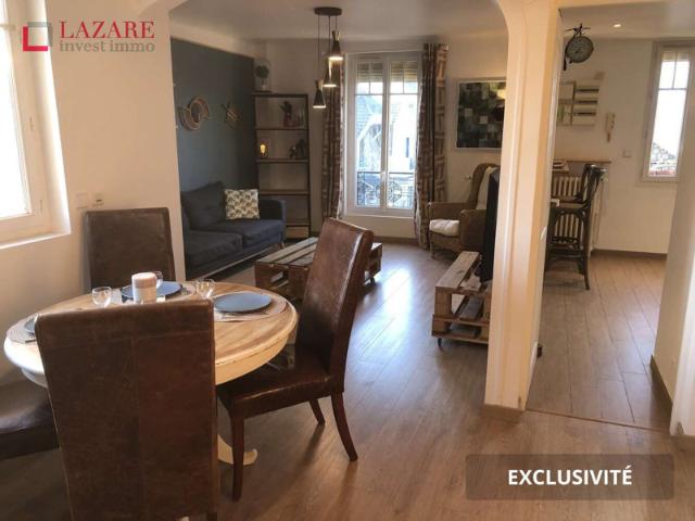 Appartement location à L'Union, Sartrouville