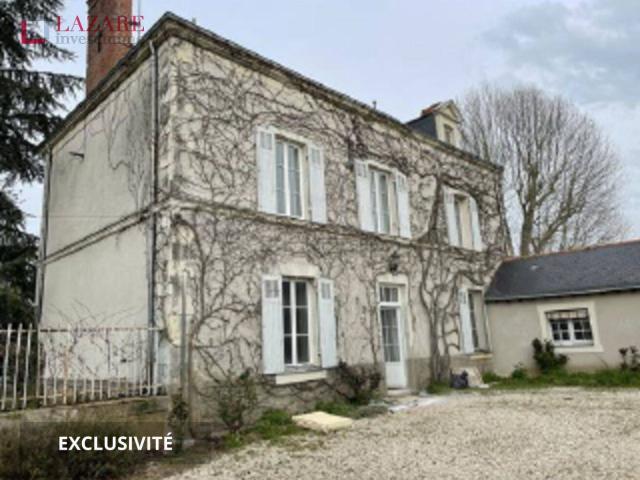 Appartement location à Chalonnes-sur-Loire, Maine-et-Loire