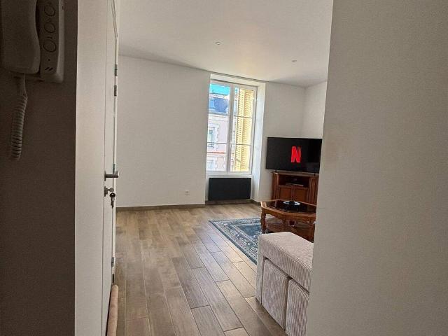 Appartement location à Poitiers-Sud, Poitiers