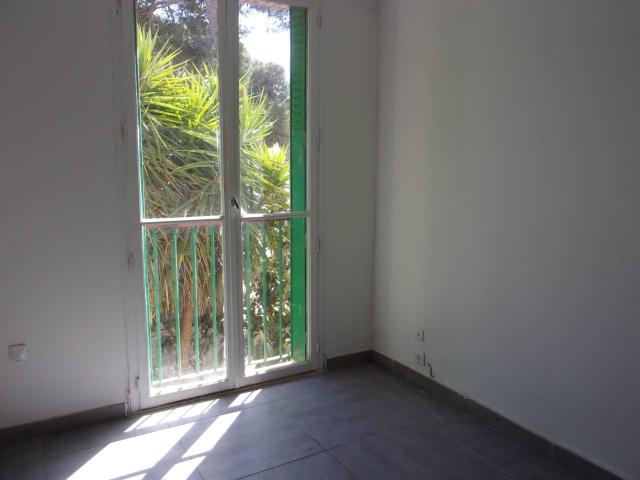 Appartement location à Saint-Barnabé, Marseille