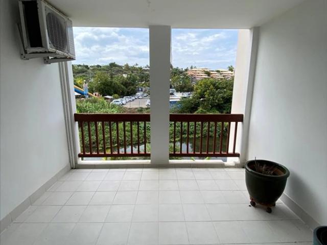 Appartement location à La Réunion