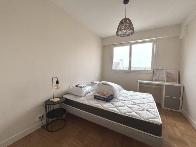 Appartement location à Vannes, Bretagne