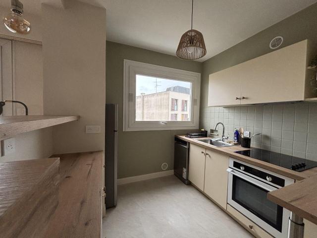 Appartement location à Vannes, Bretagne