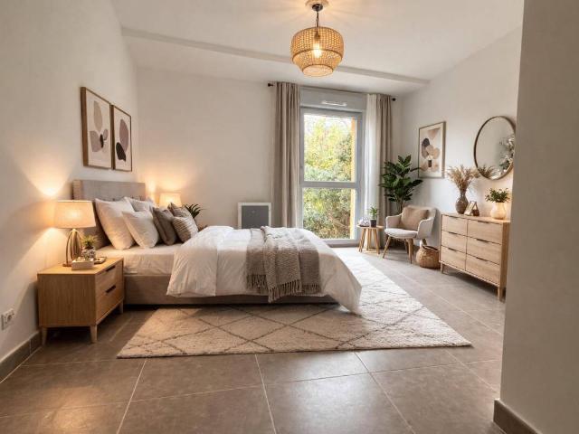 Studio location à Aix-en-Provence, Bouches-du-Rhône