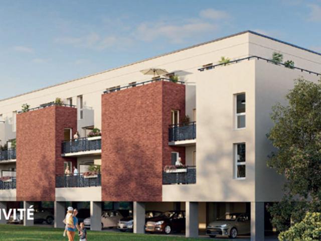 Appartement location à Lille, Armentières