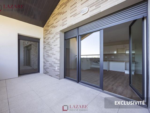 Appartement location à Bruguières, Haute-Garonne