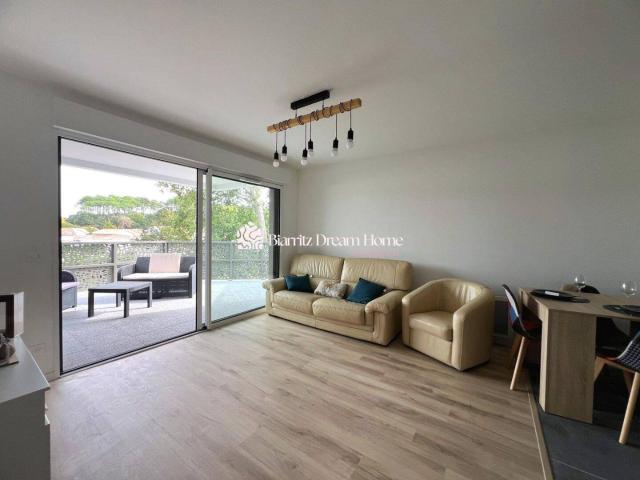 Appartement location à Tarnos, Landes