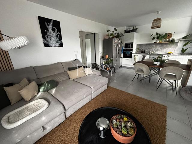 Appartement location à Saint-Julien-en-Genevois, Auvergne-Rhône-Alpes