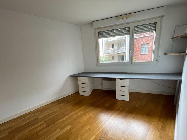 Appartement location à Lille