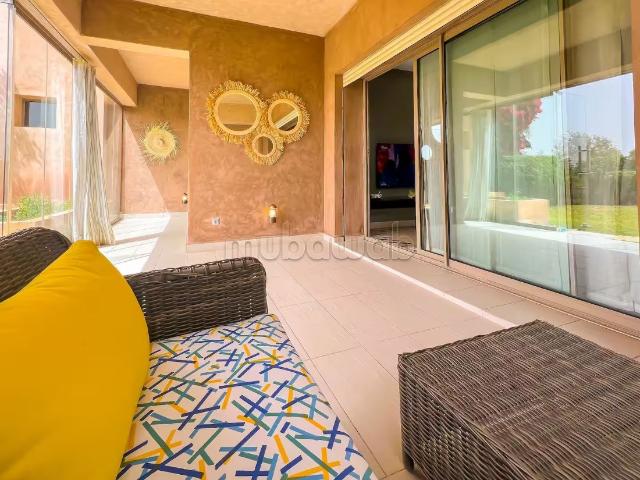 Appartement location à Marrakech, L'Oriental