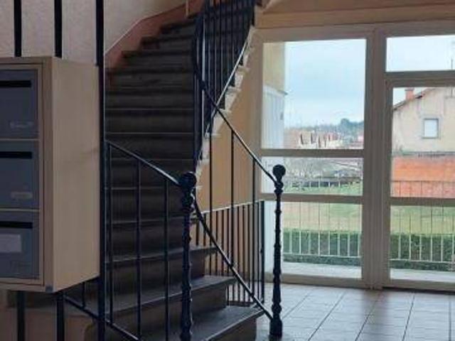 Appartement location à Pouilly-sous-Charlieu, Loire