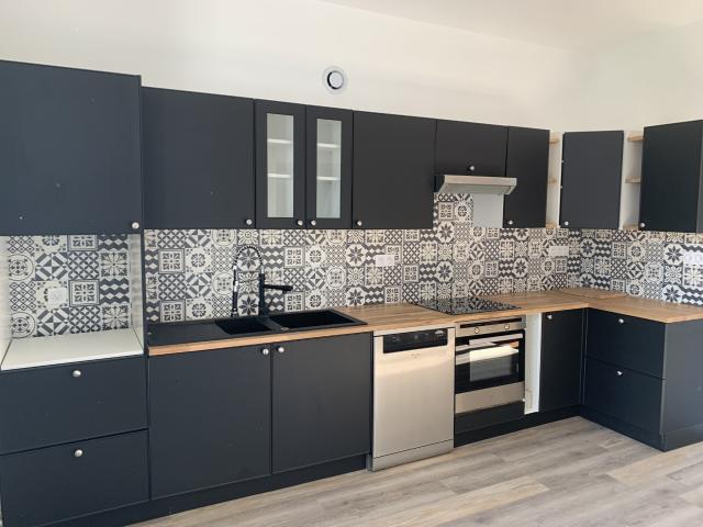 Appartement location à Nantes