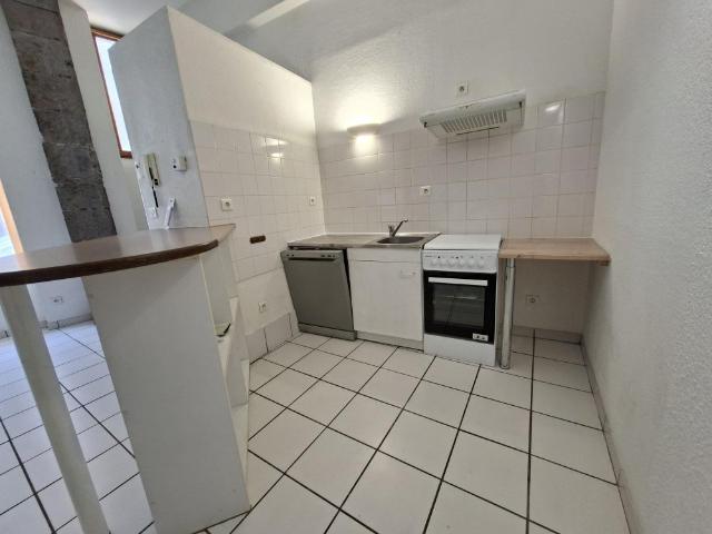 Appartement location à Clermont-Ferrand, Clermont-ferrand