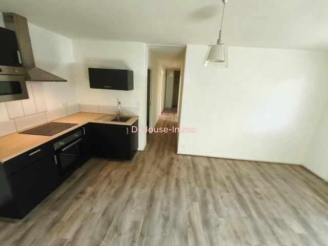 Appartement location à La Sarre, Clermont-Ferrand