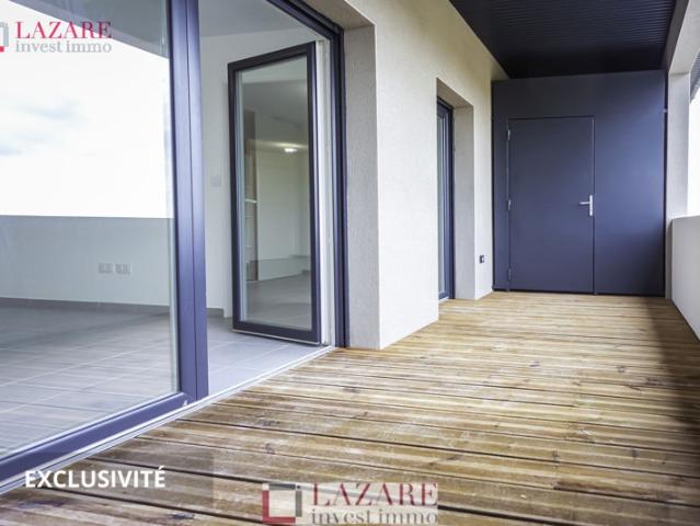 Appartement location à Toulouse, Auzeville-tolosane