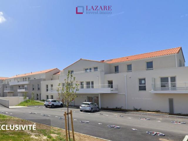 Appartement location à Les Sables-d'Olonne, Château-d'olonne