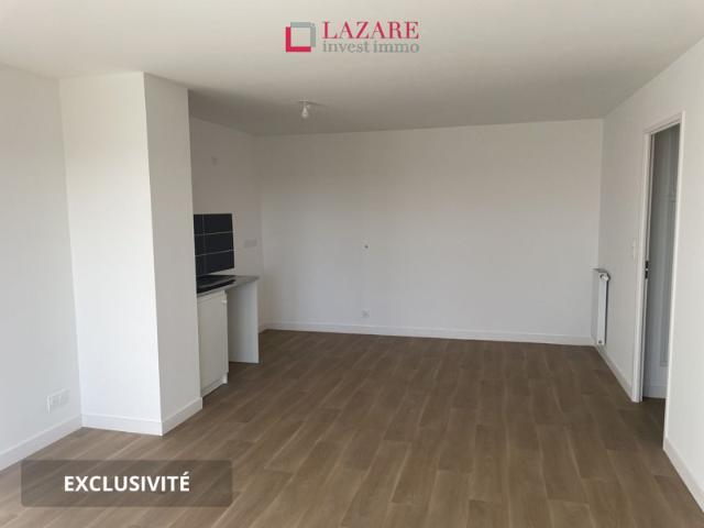 Appartement location à Les Sables-d'Olonne, Château-d'olonne