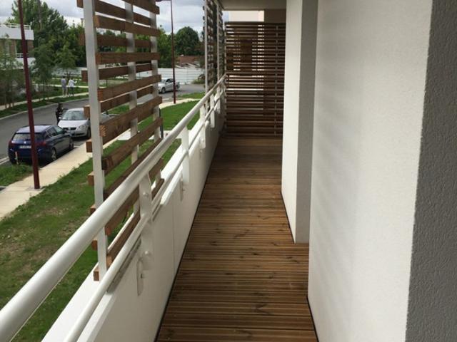 Appartement location à Bordeaux, Bassens