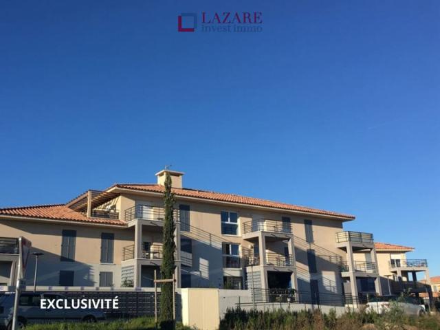 Appartement location à Arrondissement de Draguignan, Roquebrune-sur-argens