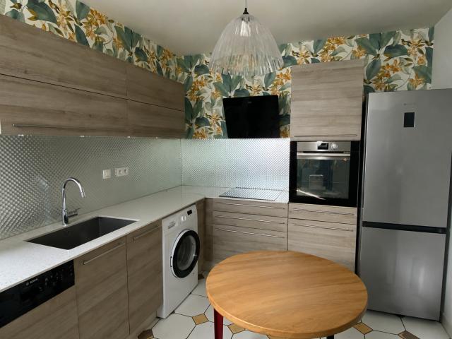 Appartement location à Reims