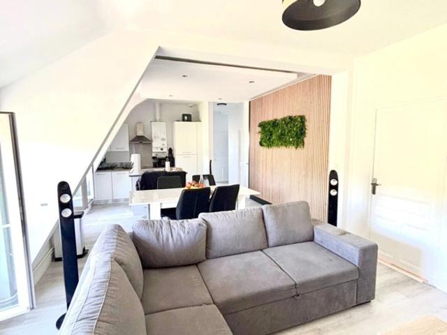 Appartement location à Villefranche-de-Rouergue, Boisse-penchot