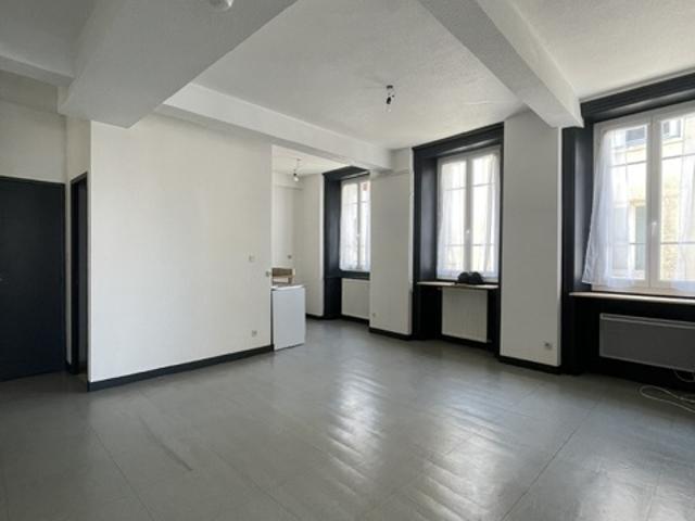 Appartement location à Montbrison, Saint-bonnet-le-château