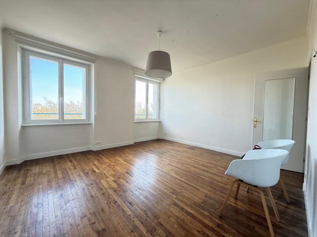 Appartement location à Brest, Bretagne