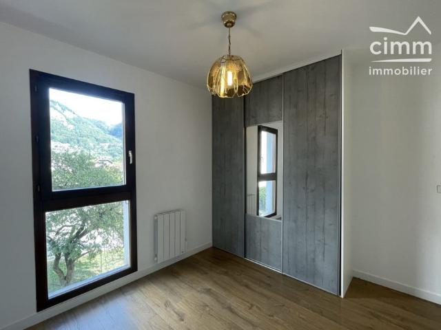 Appartement location à Bonneville, Sallanches