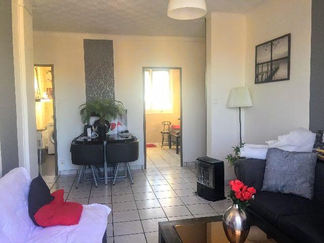 Appartement location à Marseille