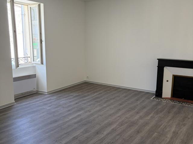 Appartement location à Blaye, Saint-andré-de-cubzac