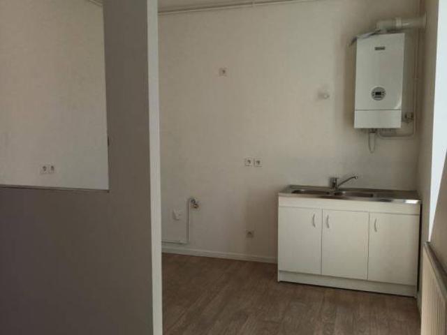Appartement location à Lavieu, Saint-Chamond