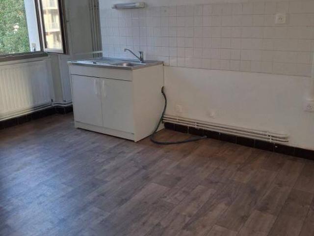 Appartement location à Lavieu, Saint-Chamond