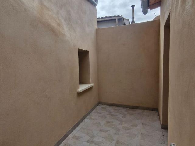 Appartement location à Limoux