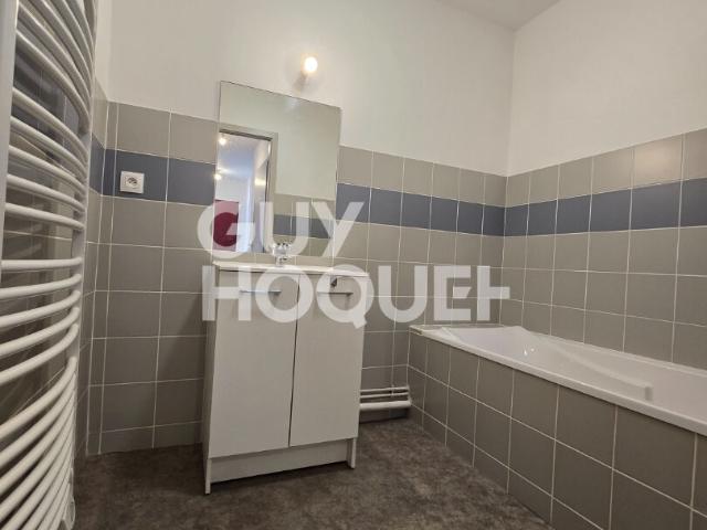 Appartement location à Thionville