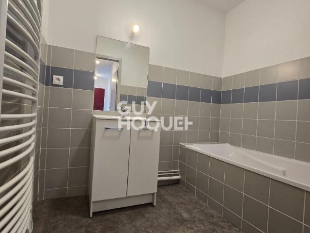 Appartement location à Thionville