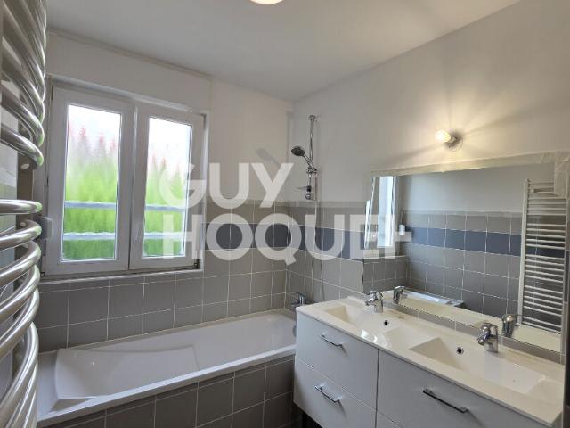 Appartement location à Thionville