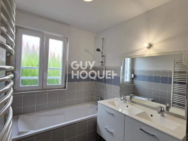 Appartement location à Thionville