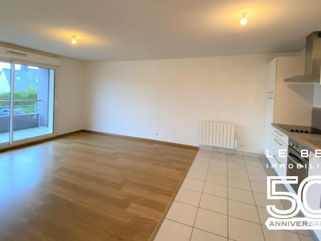 Appartement location à Vannes, Bretagne