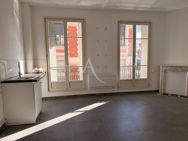 Appartement location à Argenteuil, Val-d'Oise