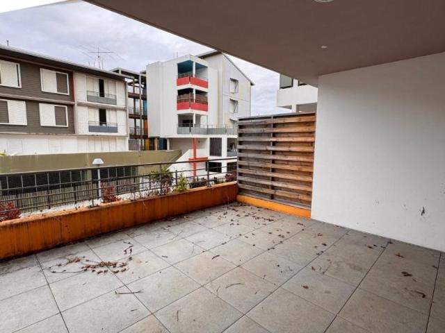 Appartement location à La Réunion