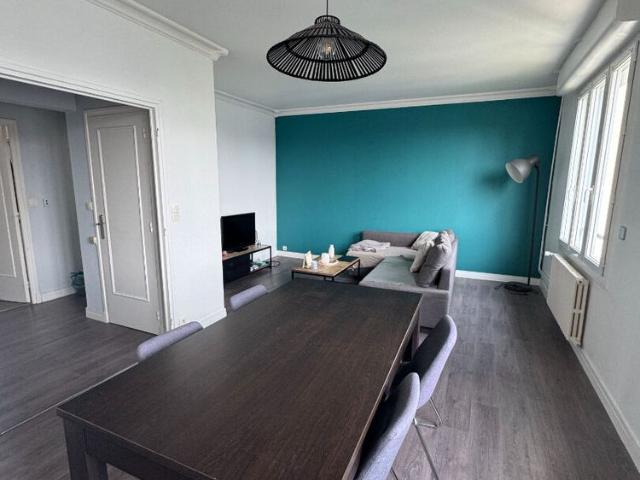 Appartement location à Lorient, Bretagne