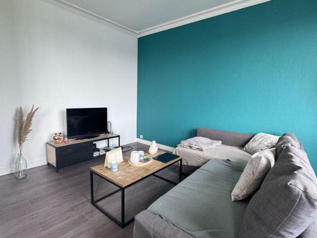 Appartement location à Lorient, Bretagne