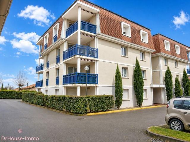 Appartement location à Dax, Angoumé