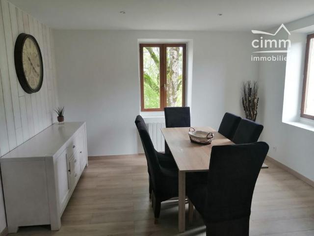 Appartement location à Plaine et les Faures, La Chapelle-en-Vercors