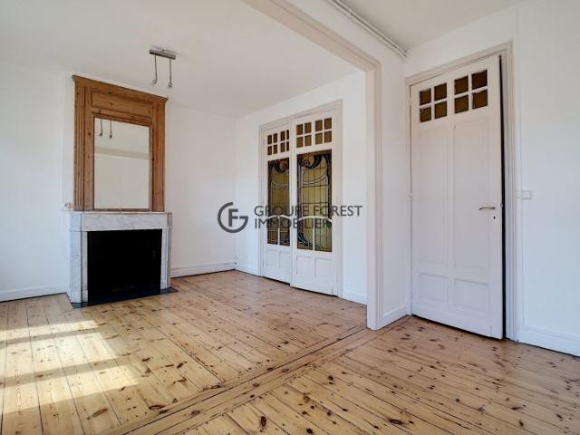 Appartement location à Lille, La Madeleine