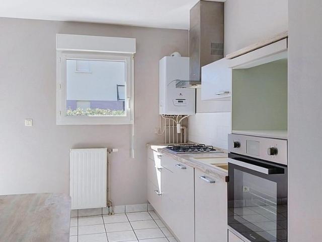 Appartement location à Les Morriers, Noyal-Châtillon-sur-Seiche
